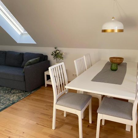 Ferienwohnung Am Ploener See 아세베르크 외부 사진