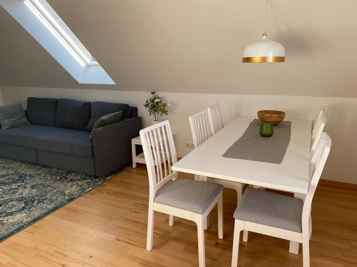 Ferienwohnung Am Ploener See 아세베르크 외부 사진
